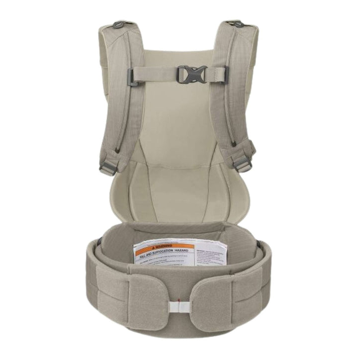 Osprey Poco Soft Child Carrier LT — detail | Osprey NZ