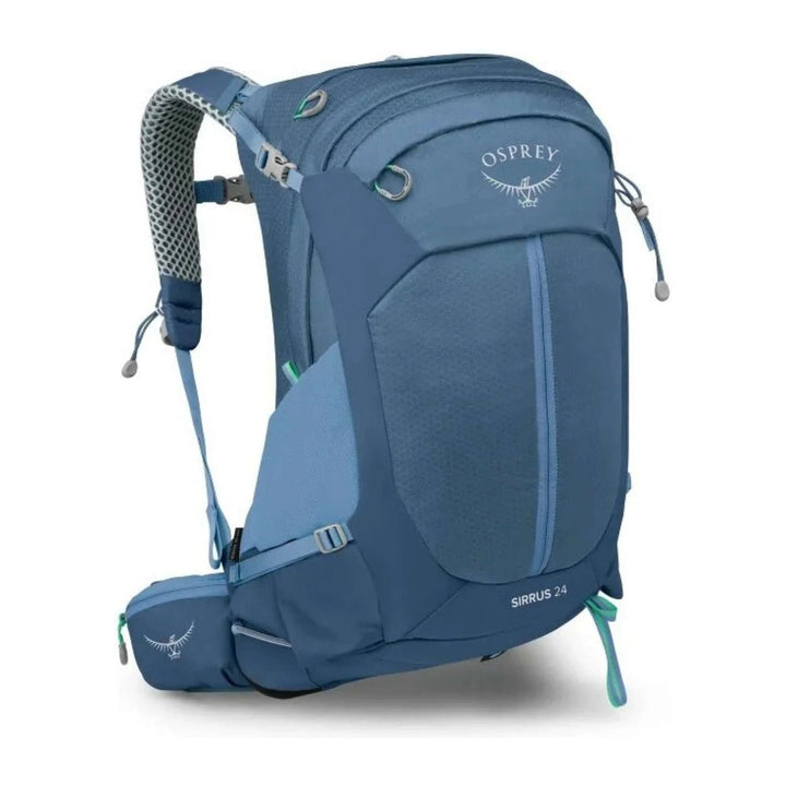 Osprey Sirrus 24 Hiking Backpack - Womens | Osprey NZ