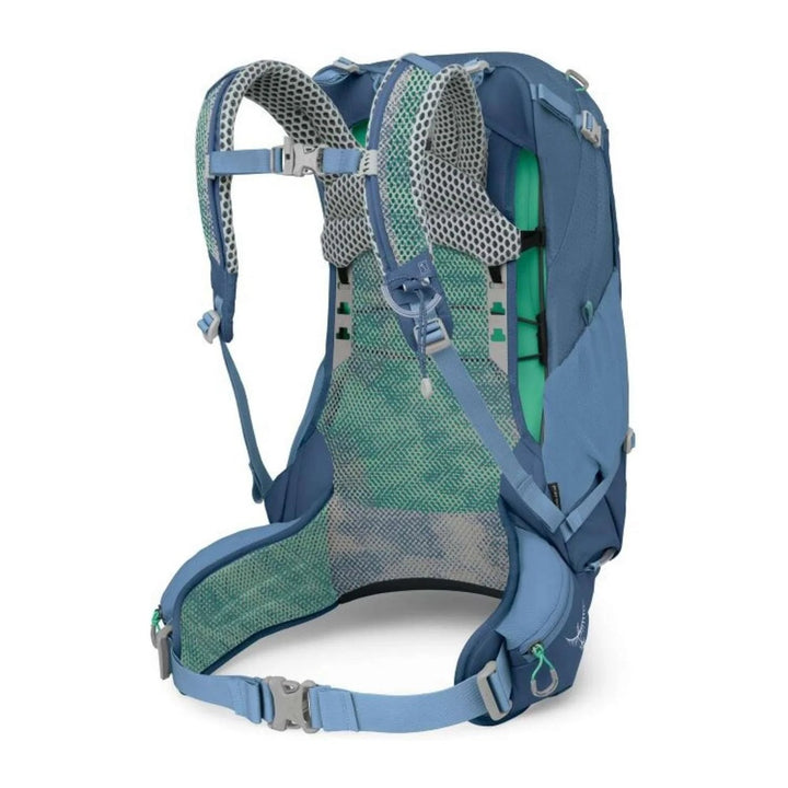 Osprey Sirrus 24 Hiking Backpack - Womens — detail | Osprey NZ