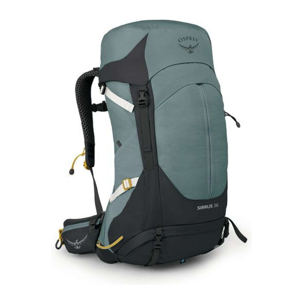 Osprey Sirrus 36 Backpack - Womens — detail | Osprey NZ