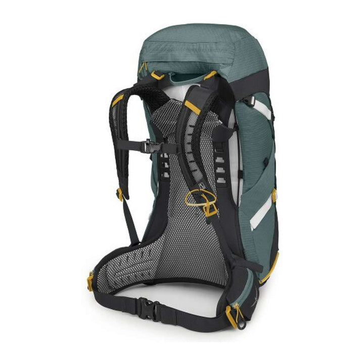 Osprey Sirrus 36 Backpack - Womens — detail | Osprey NZ