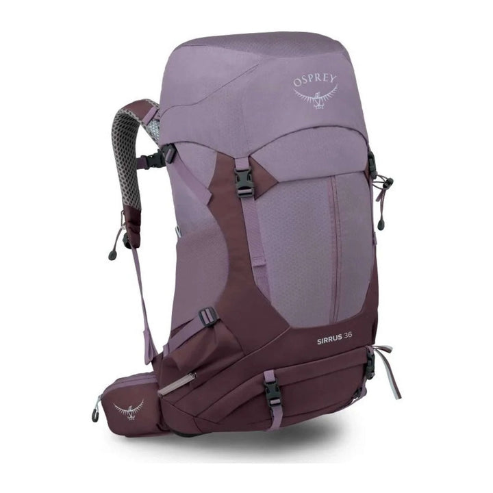 Osprey Sirrus 36 Hiking Backpack - Womens | Osprey NZ