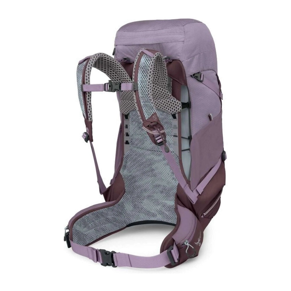 Osprey Sirrus 36 Hiking Backpack - Womens — detail | Osprey NZ