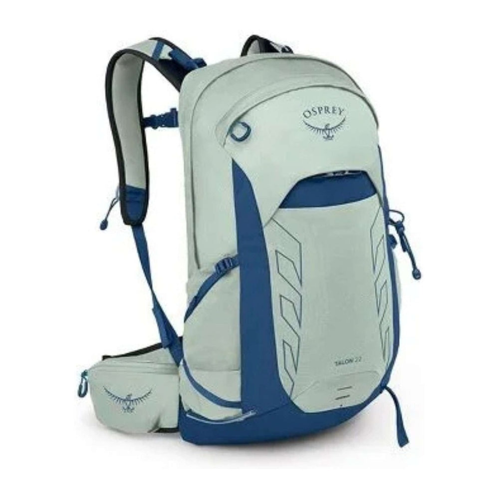 Osprey Talon 22 Backpack — detail | Osprey NZ