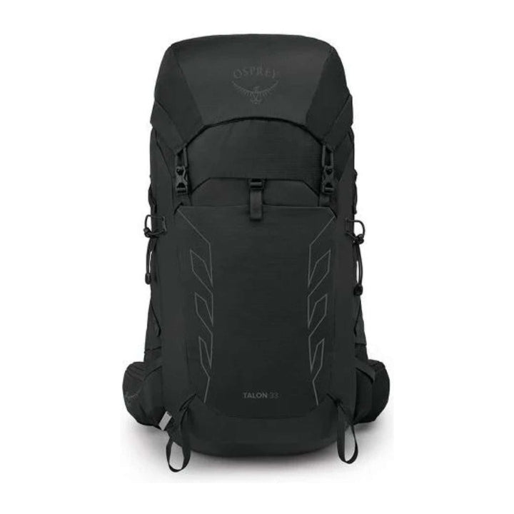 Osprey Talon 33 Backpack — detail | Osprey NZ