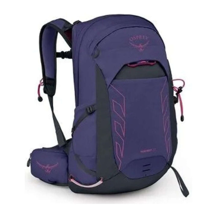 Osprey Tempest 22 Backpack - Womens — detail | Osprey NZ