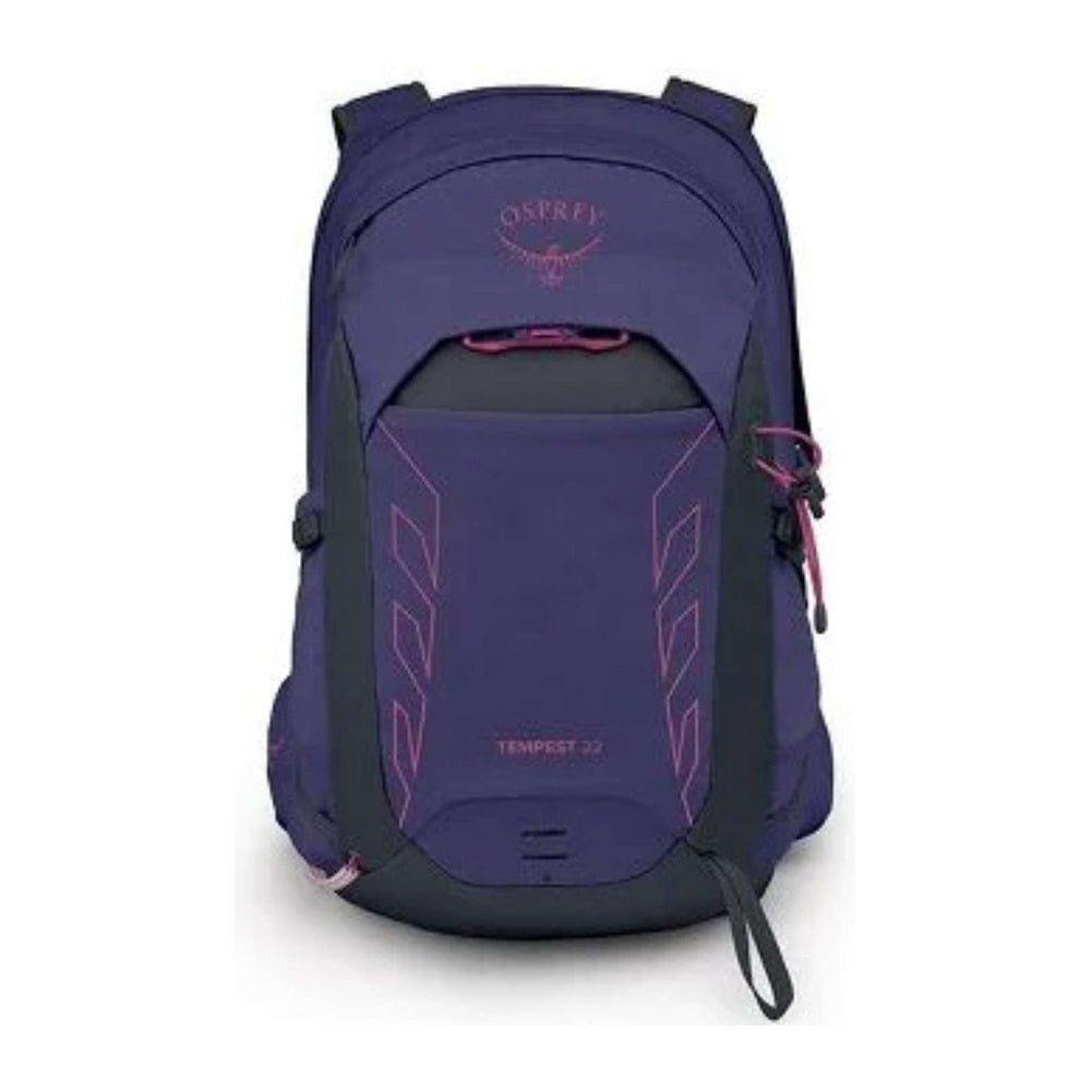 Osprey Tempest 22 Backpack - Womens — detail | Osprey NZ