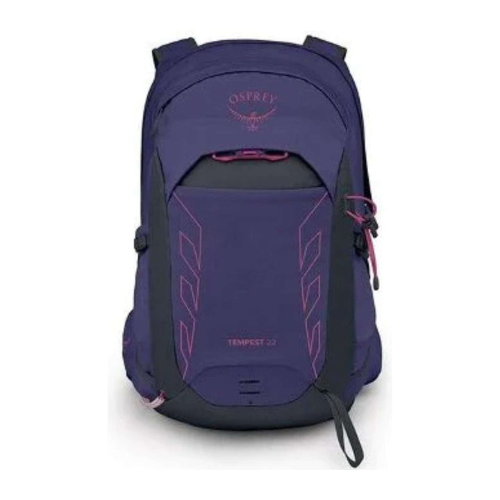 Osprey Tempest 22 Backpack - Womens — detail | Osprey NZ