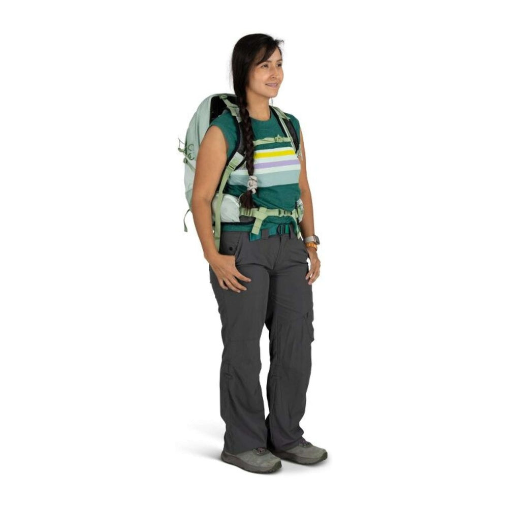 Osprey Tempest 22 Backpack - Womens — detail | Osprey NZ
