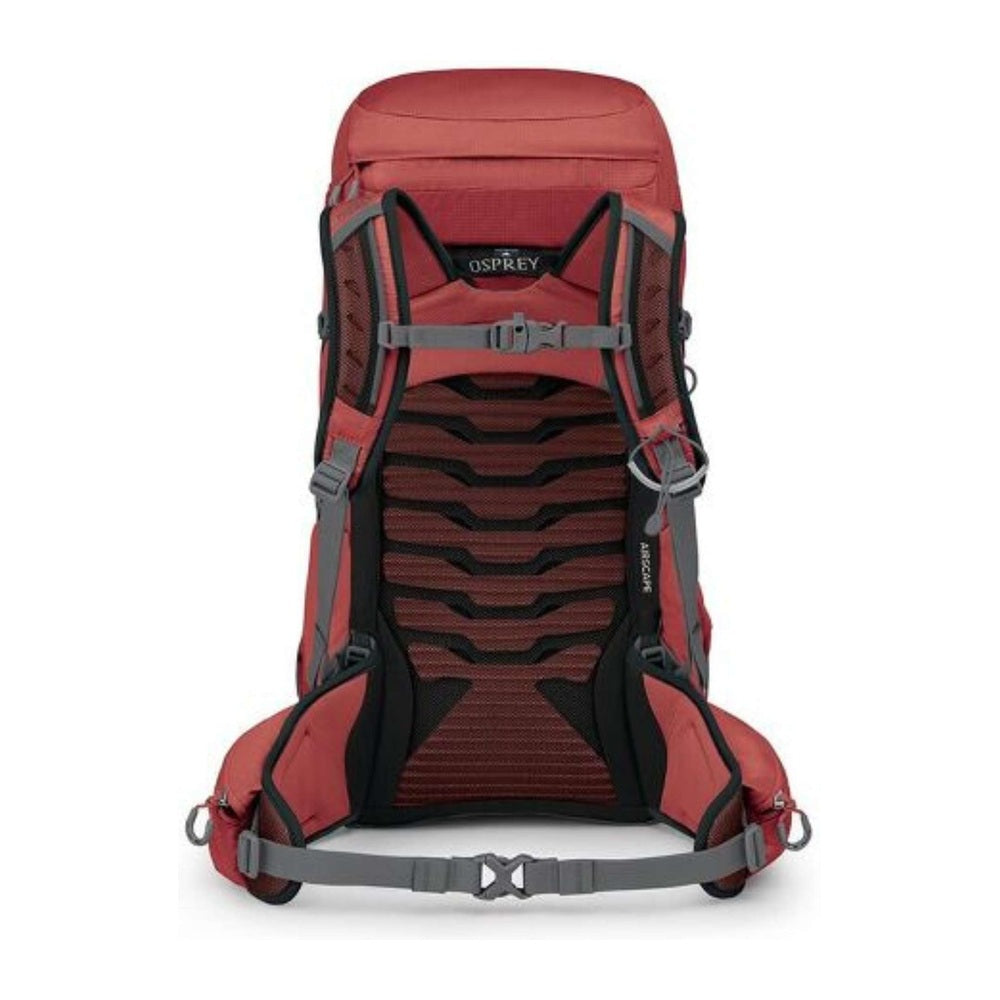 Osprey Tempest 33 Backpack - Womens — detail | Osprey NZ