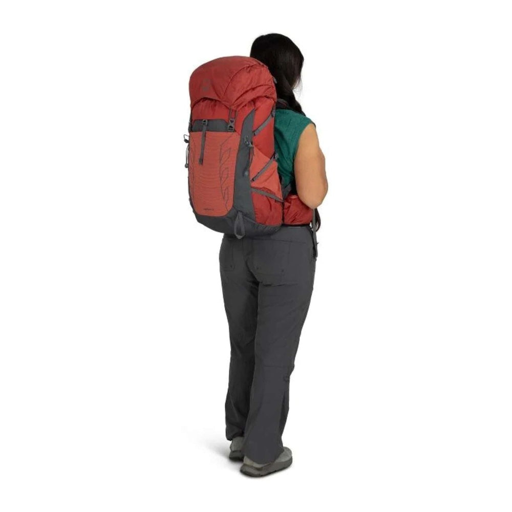 Osprey Tempest 33 Backpack - Womens — detail | Osprey NZ