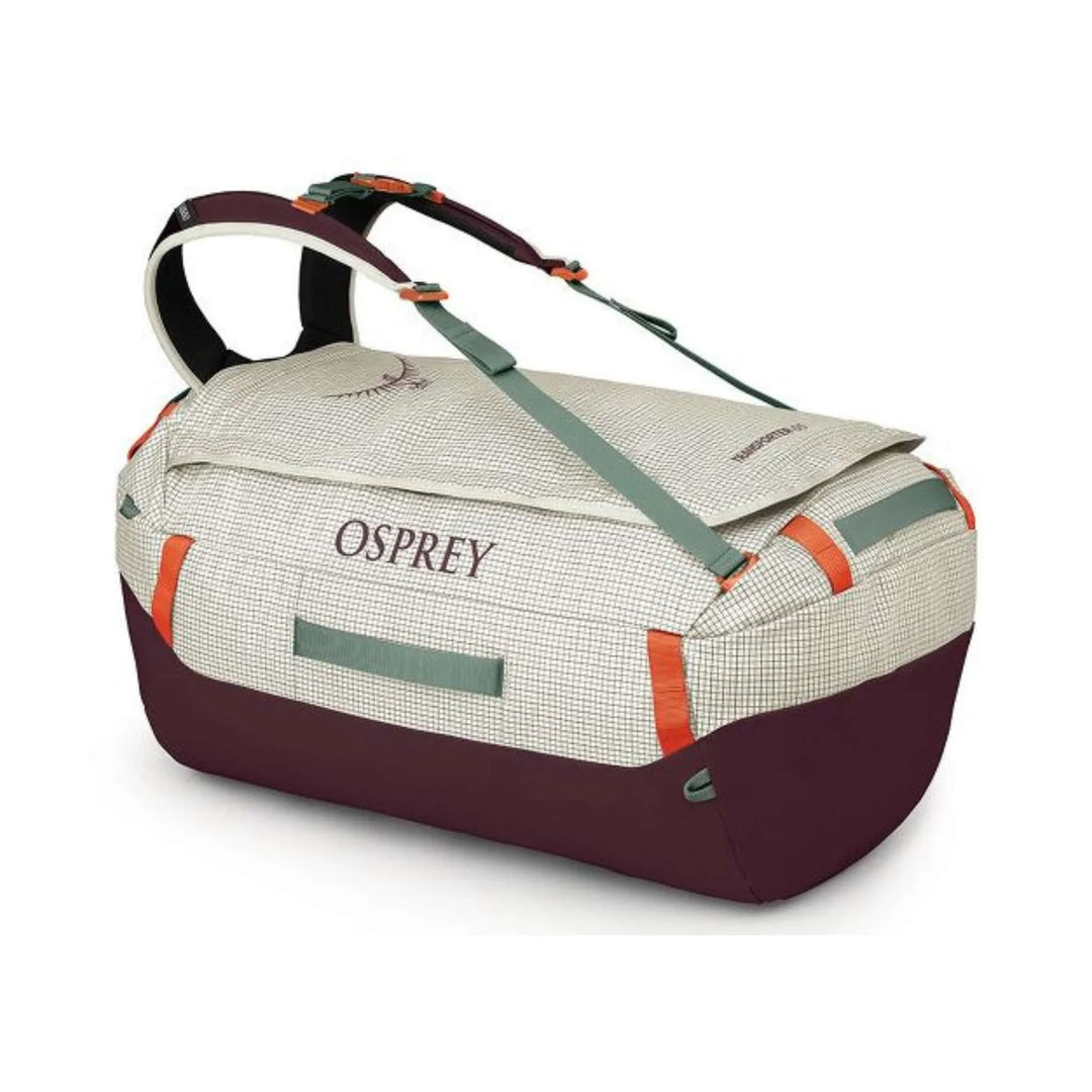 Osprey Transporter Duffel 65 Pack