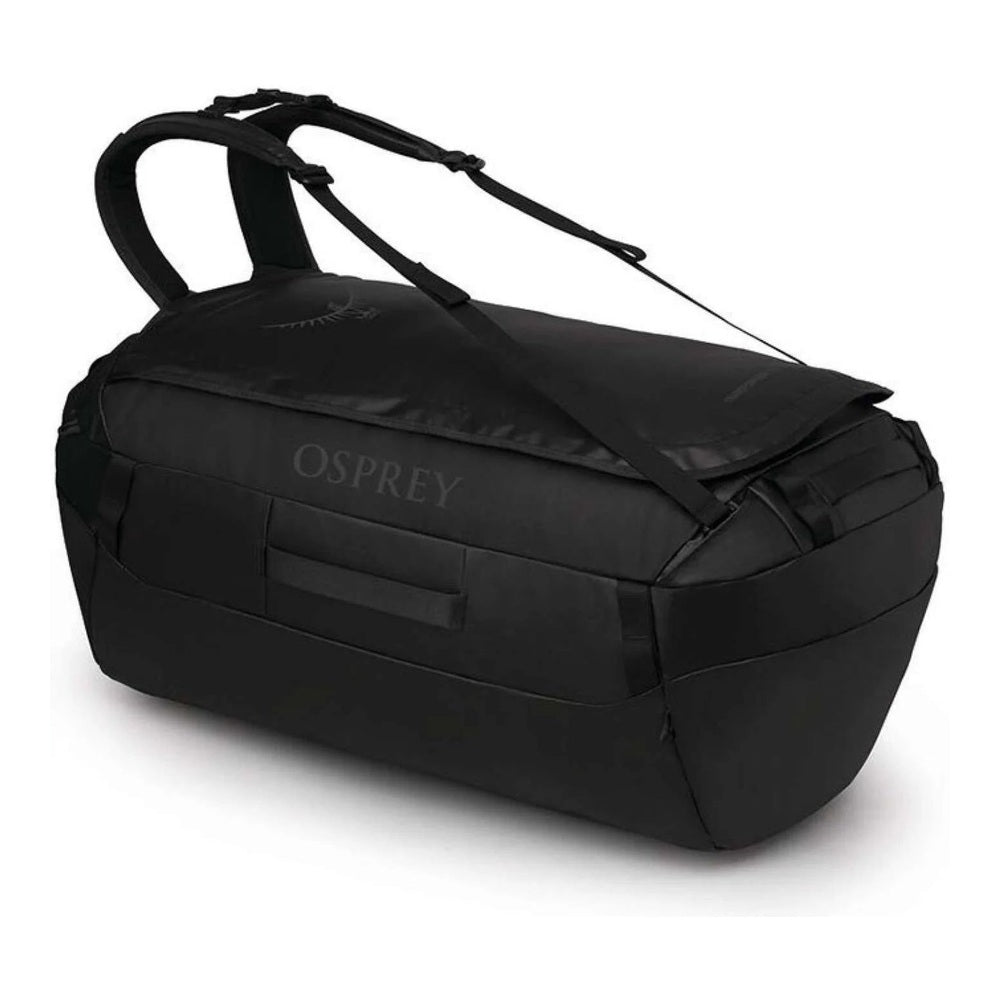 Osprey Transporter Duffel 95 — detail | Osprey NZ