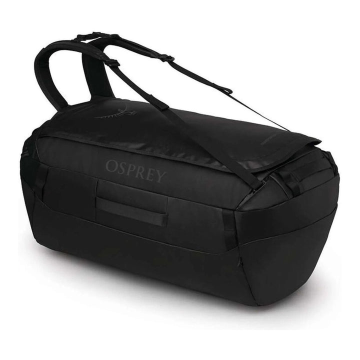 Osprey Transporter Duffel 95 — detail | Osprey NZ