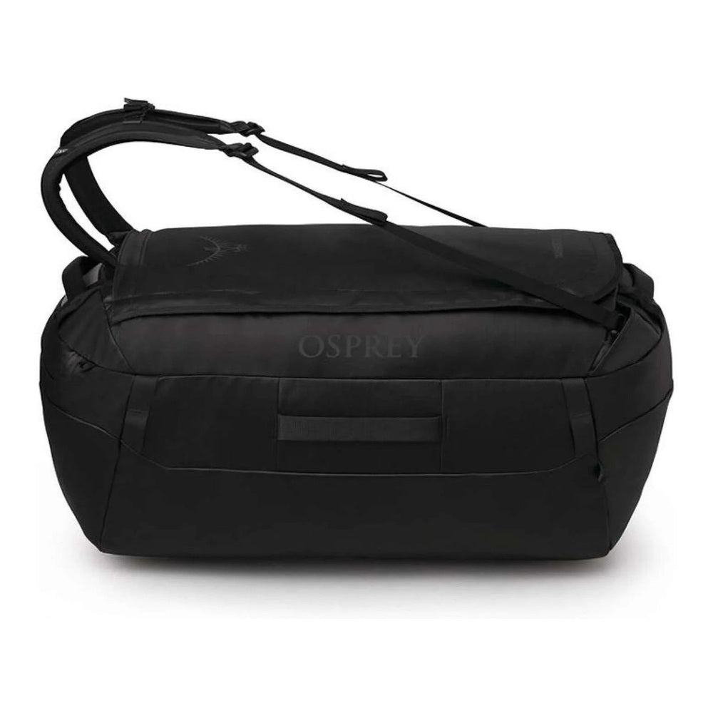 Osprey Transporter Duffel 95 — detail | Osprey NZ