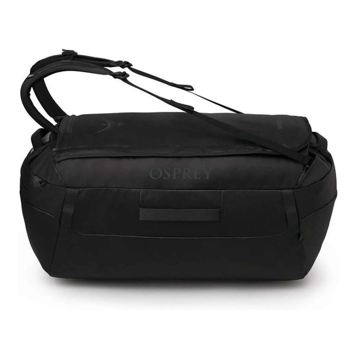 Osprey Transporter Duffel 95 — detail | Osprey NZ