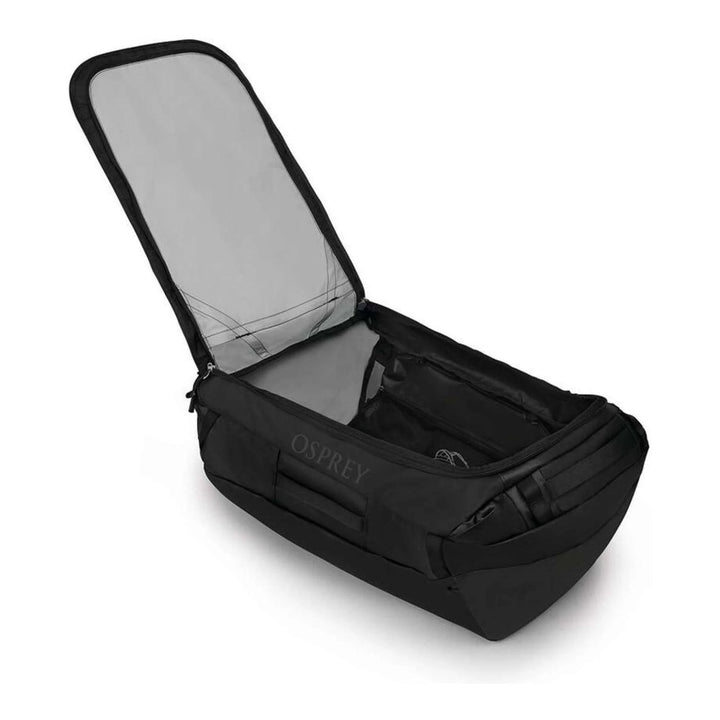 Osprey Transporter Duffel 95 — detail | Osprey NZ