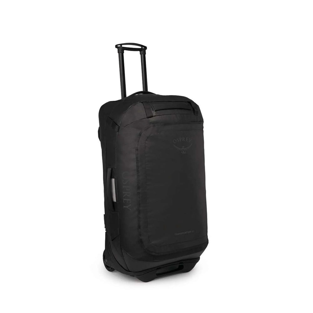 Osprey Transporter Wheeled Duffel 90 — detail | Osprey NZ