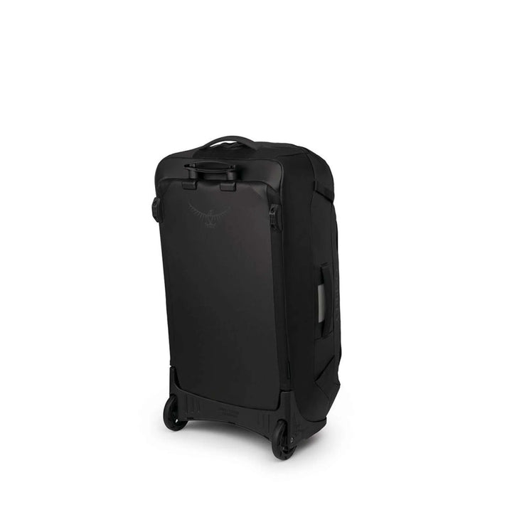 Osprey Transporter Wheeled Duffel 90 — detail | Osprey NZ