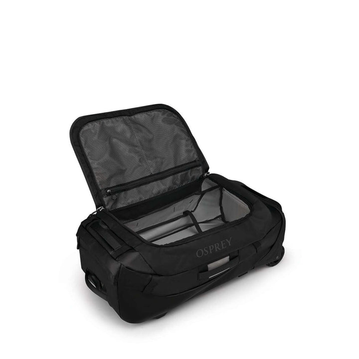 Osprey Transporter Wheeled Duffel 90 — detail | Osprey NZ