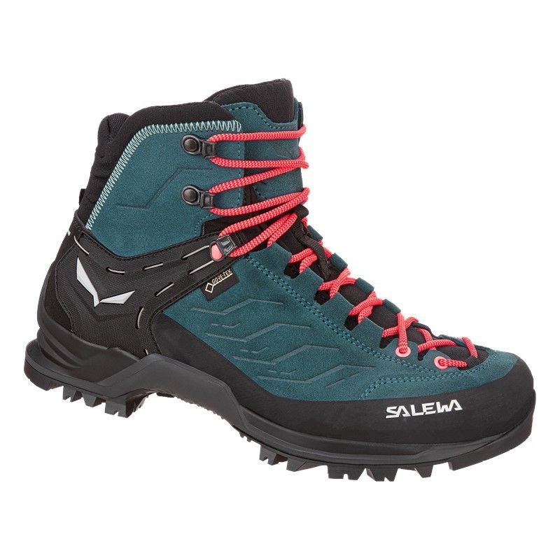 Salewa Womens Mountain Trainer Mid GTX Boots