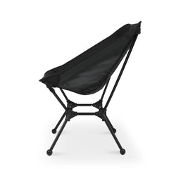 Side profile of the Peak XV Ultralight Hiking Chair