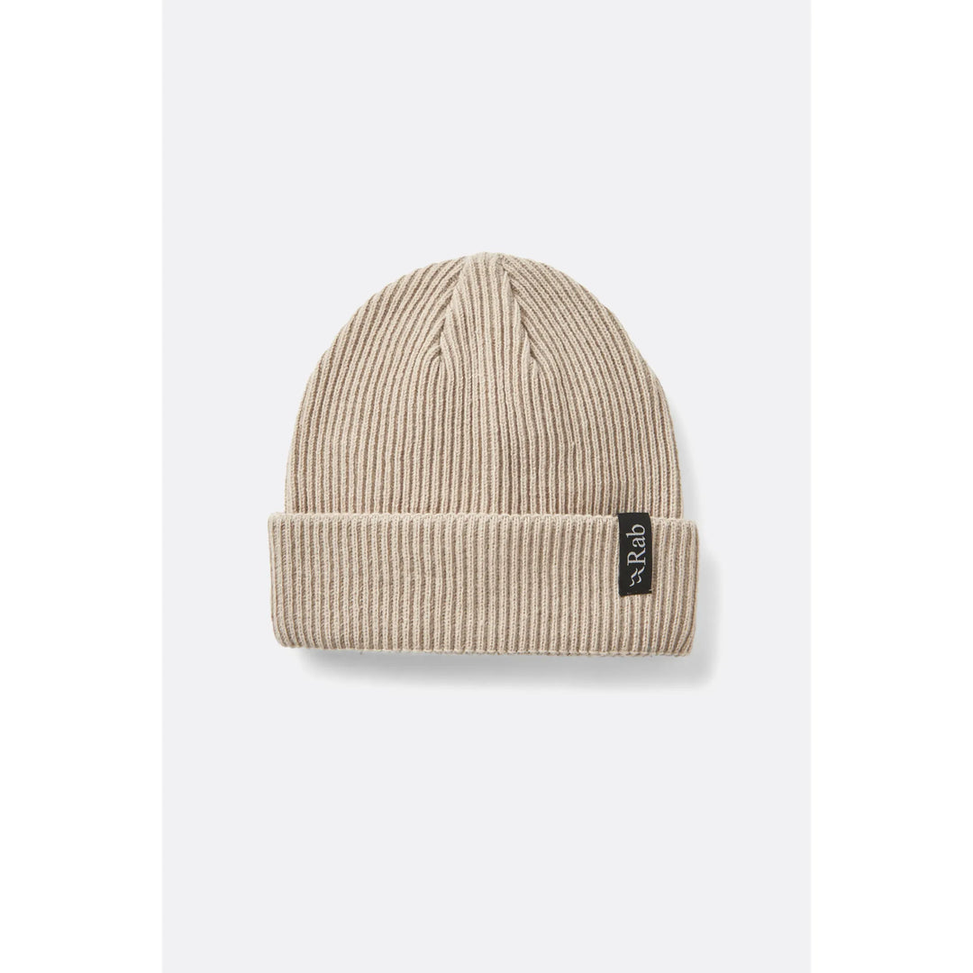 Rab Perimeter Roller Beanie — detail | Rab NZ