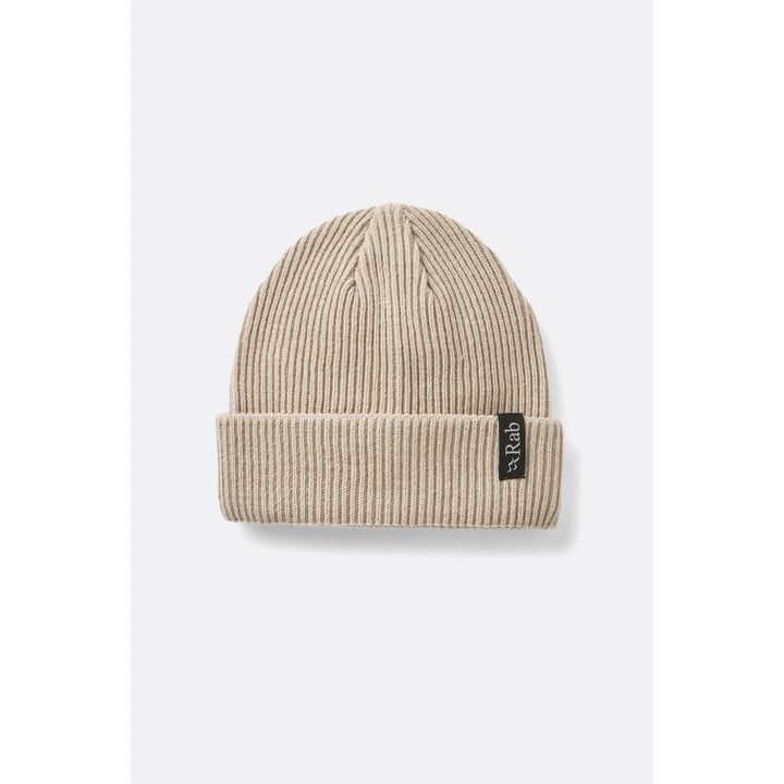 Rab Perimeter Roller Beanie — detail | Rab NZ