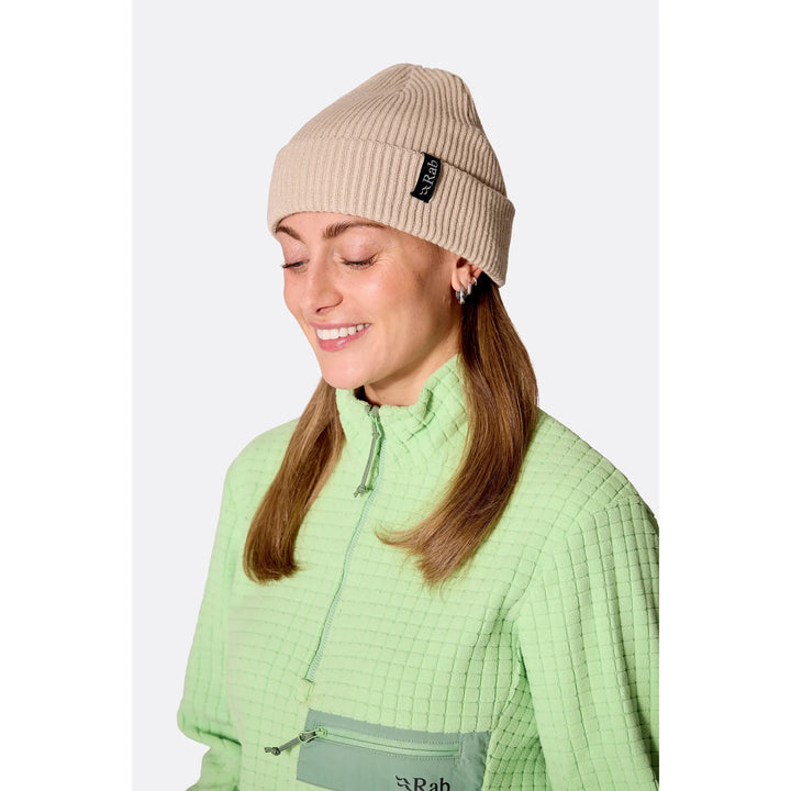 Rab Perimeter Roller Beanie | Rab NZ