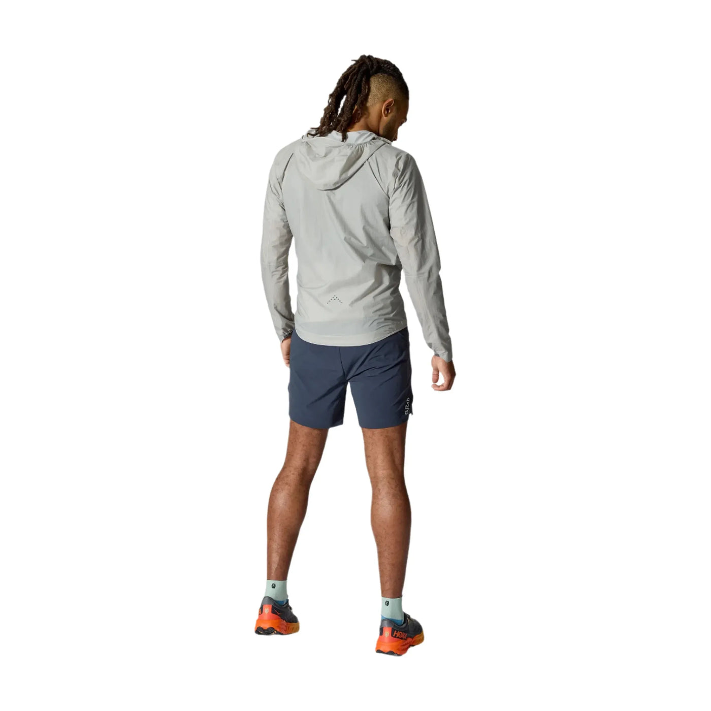Rab Men's Phantom Waterproof Jacket