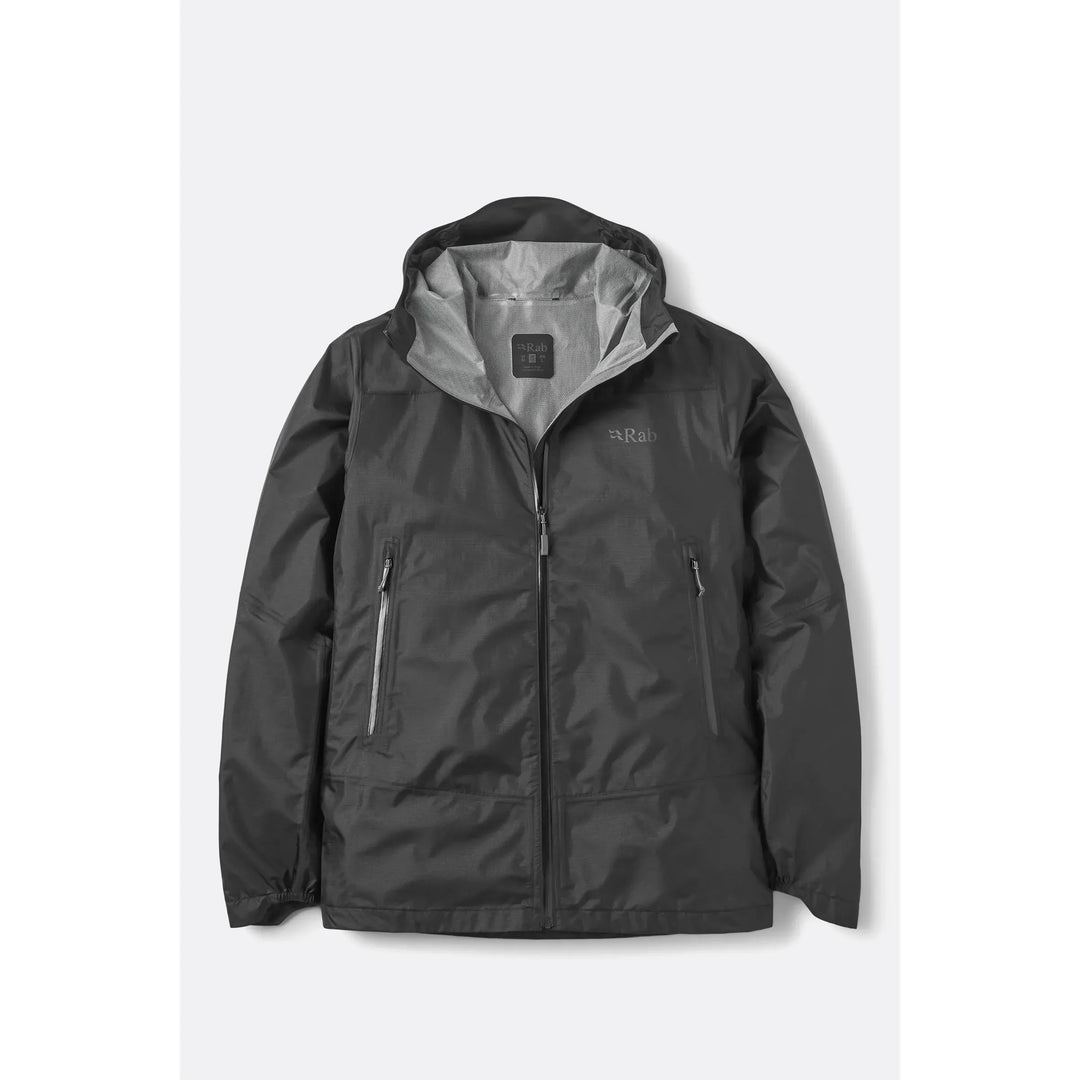 Rab Mens Phantom Mountain Waterproof Jacket