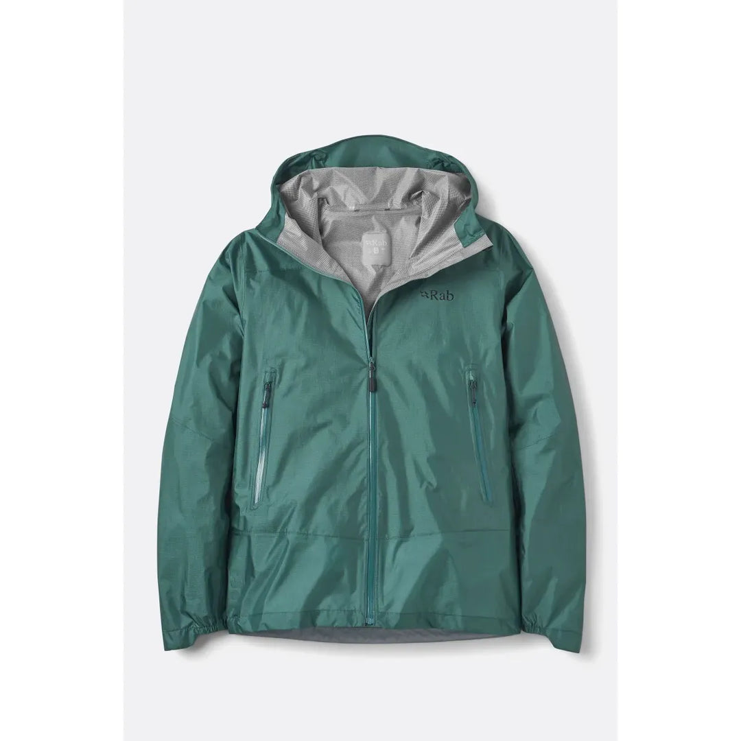 Rab Mens Phantom Mountain Waterproof Jacket