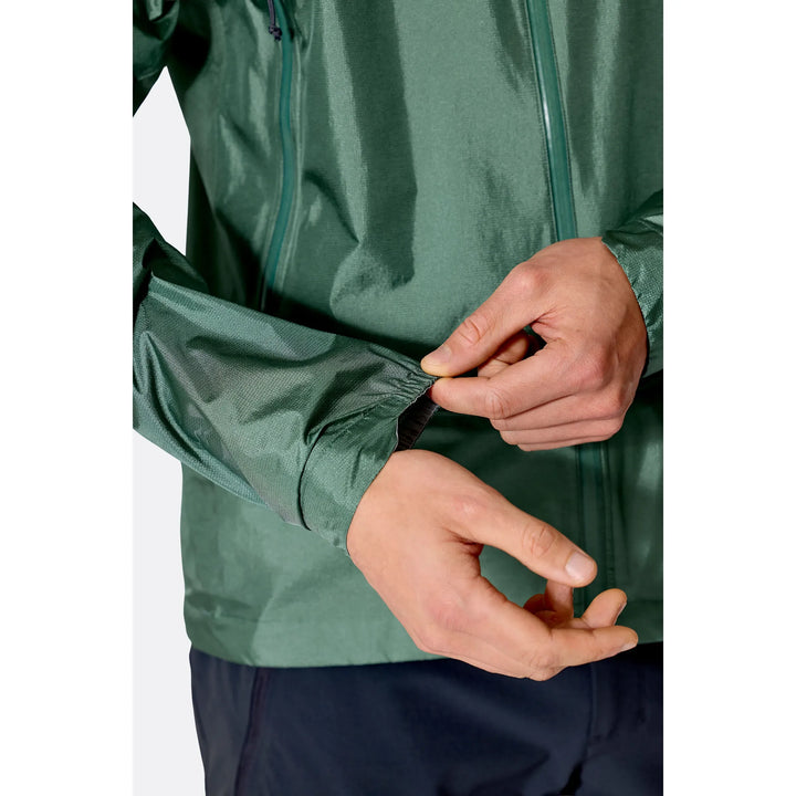 Rab Mens Phantom Mountain Waterproof Jacket