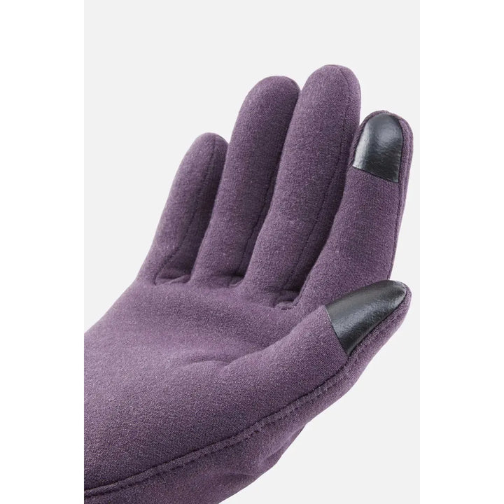 Rab Womens Power Stretch Contact Gloves