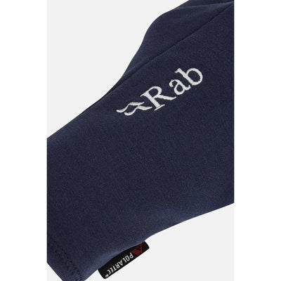 Rab Mens Power Stretch Contact Grip Gloves