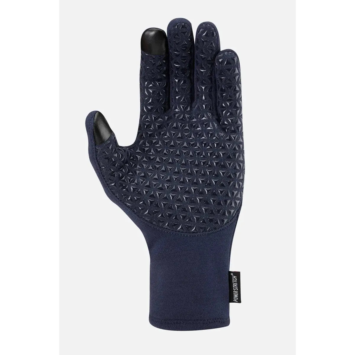 Rab Mens Power Stretch Contact Grip Gloves
