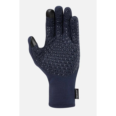Rab Mens Power Stretch Contact Grip Gloves