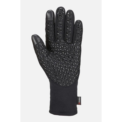 Rab Womens Power Stretch Contact Grip Gloves