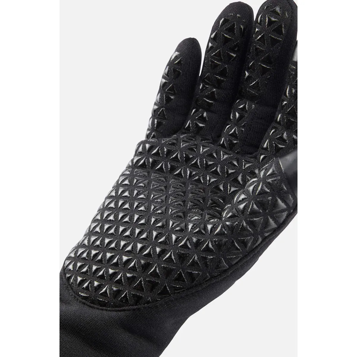 Rab Womens Power Stretch Contact Grip Gloves