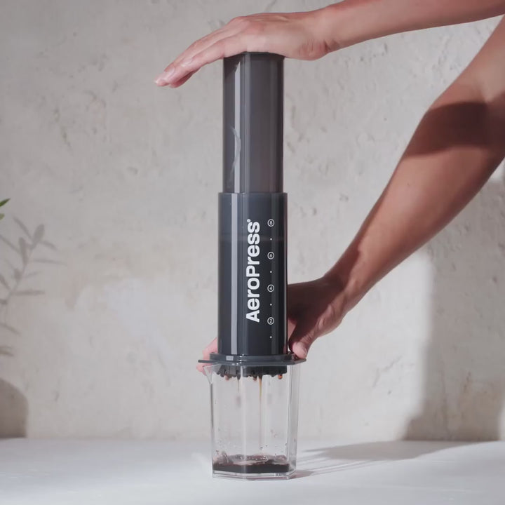 AeroPress Original XL
