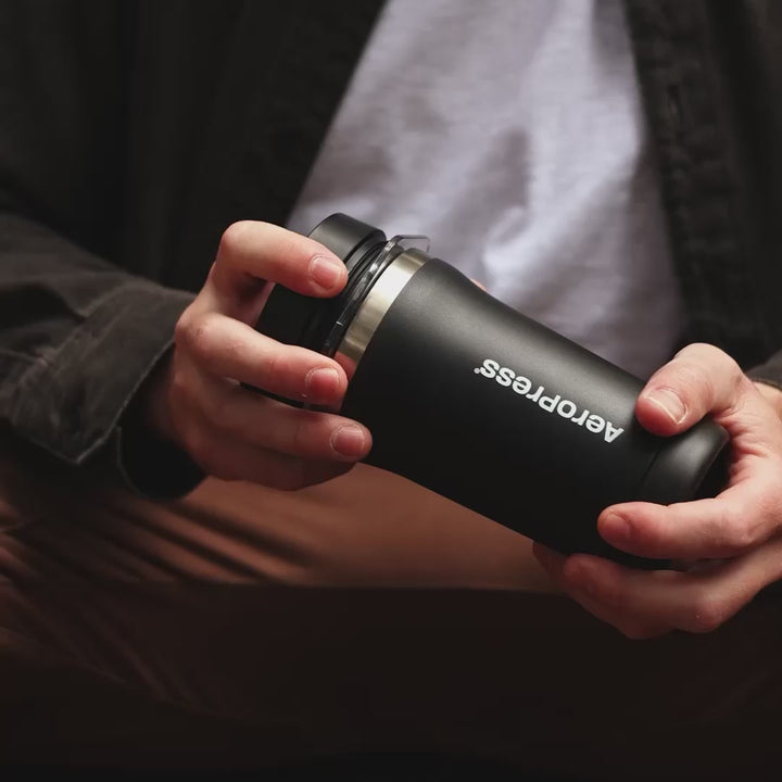 AeroPress Stainless Steel Filter - Standard