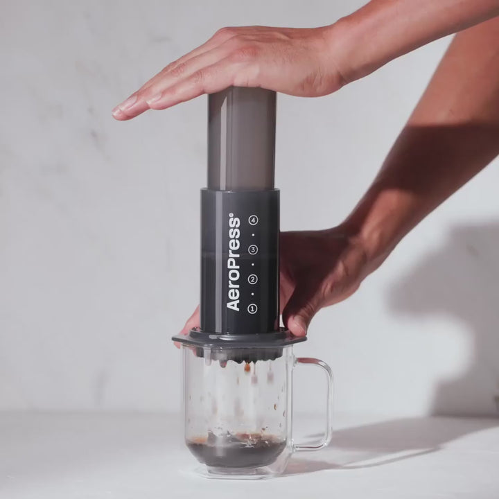 AeroPress Original