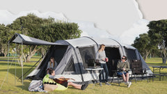 Enterprise 2 Blackout Tent - Ultimate Bundle Deal