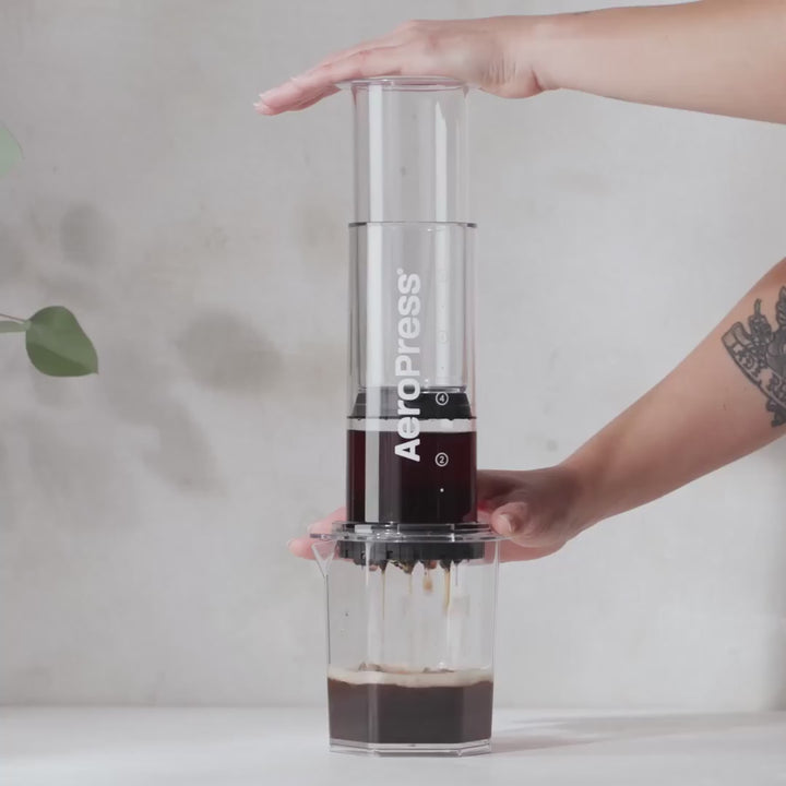 AeroPress XL Paper Filters (200pk)