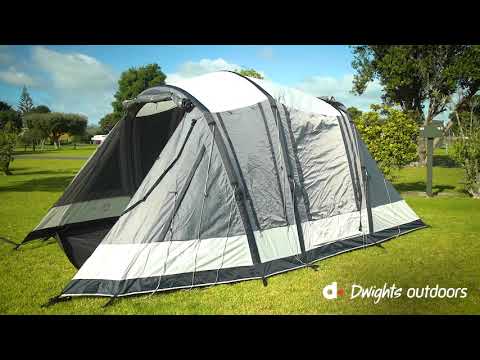 Enterprise 1 Inflatable Blackout Air Tent