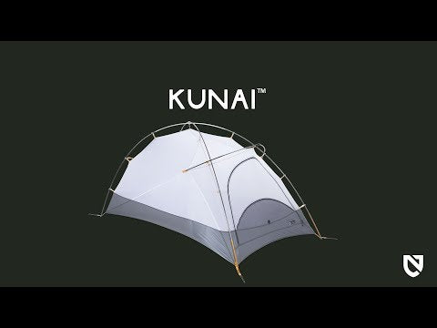 Nemo Kunai 2 Tent