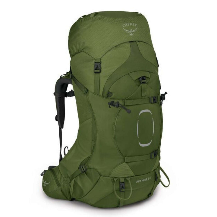 Osprey Aether 65 Backpack | Osprey NZ
