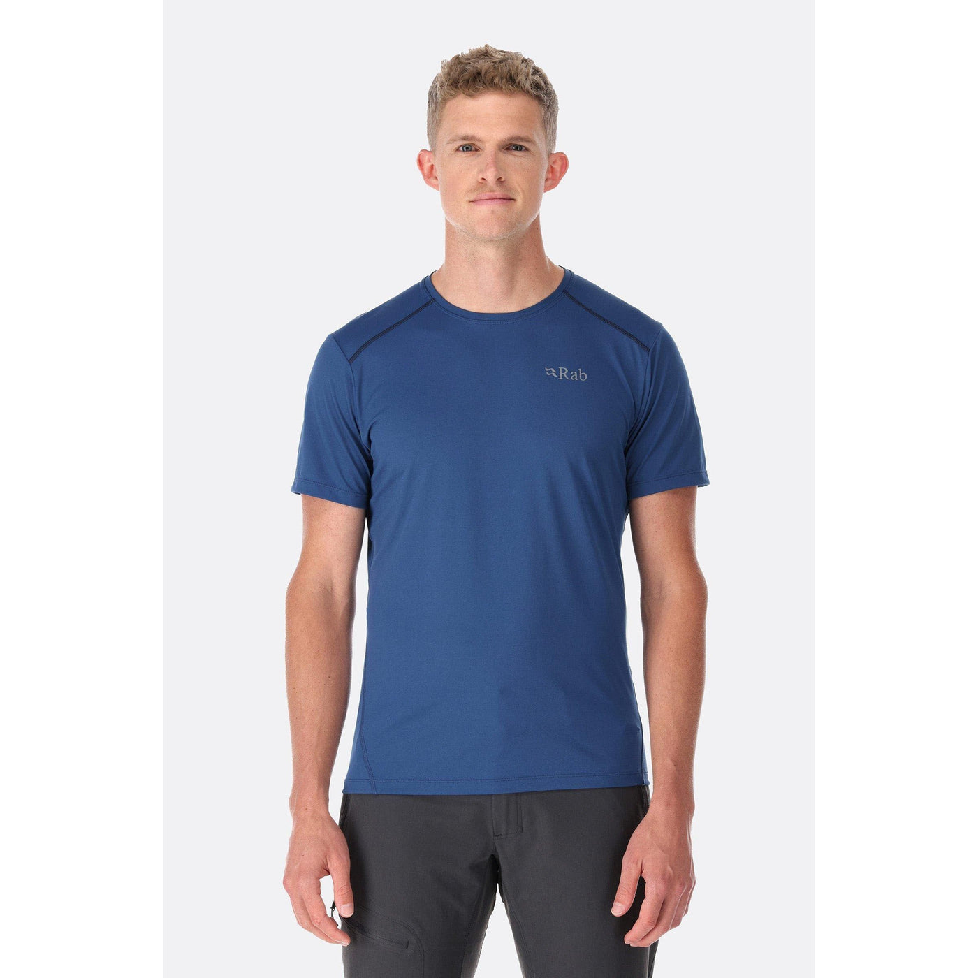 Mens Rab Force SS Tee