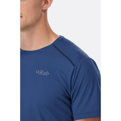 Mens Rab Force SS Tee