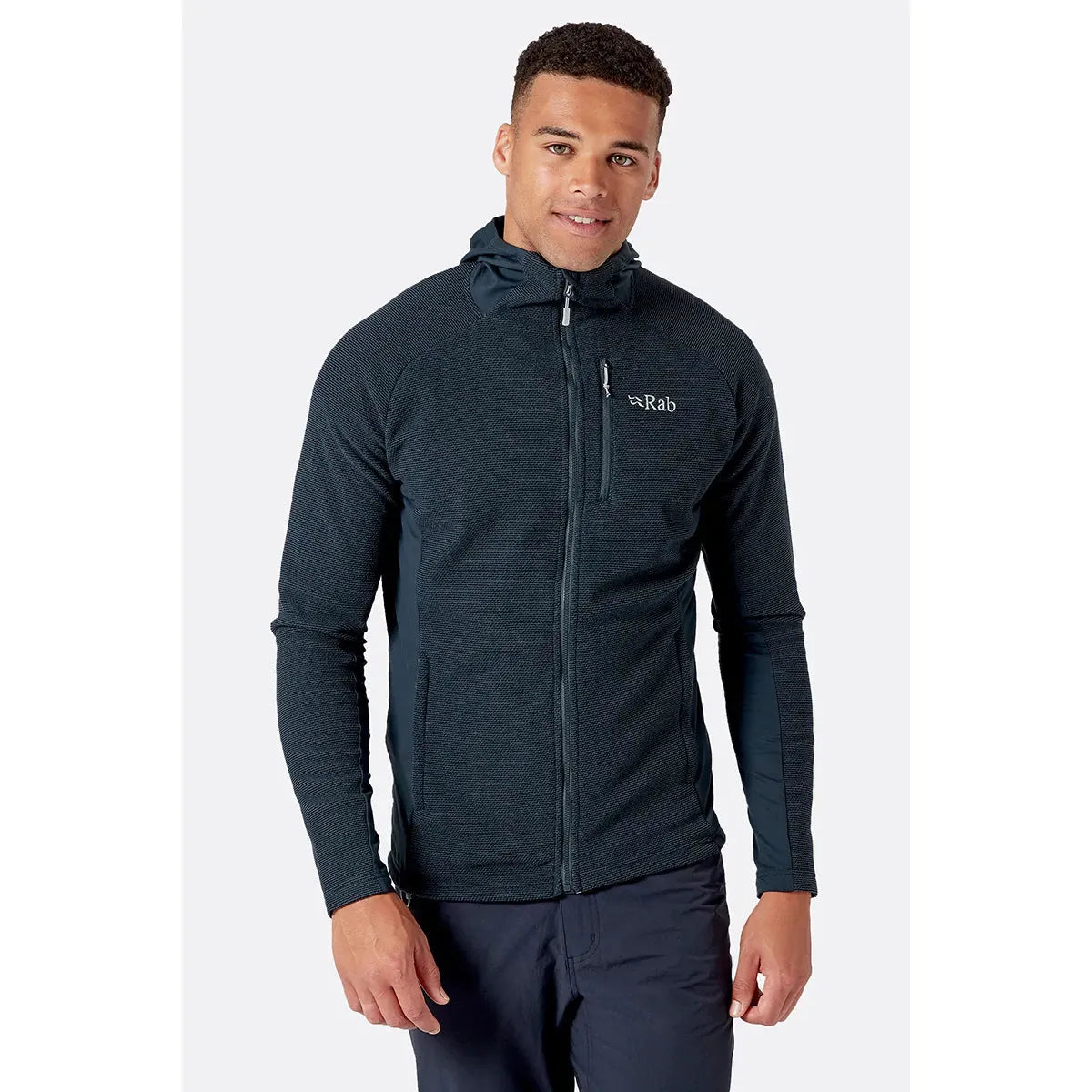 Mens Rab Capacitor Hoody